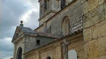 Iglesia Santiago Apóstol