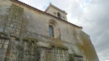 Iglesia Santiago Apóstol