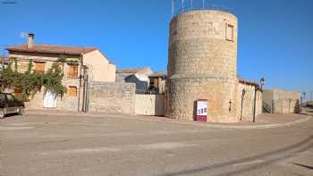 Ayuntamiento de Villalba de los Alcores