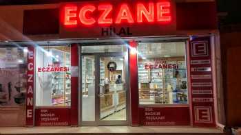 HİLAL ECZANESİ