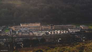 Coleg y Cymoedd Rhondda Campus