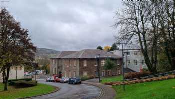 University of South Wales, Treforest Campus