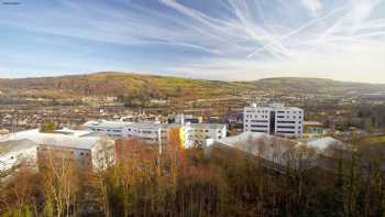 University of South Wales, Treforest Campus