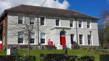 University of South Wales, Treforest Campus