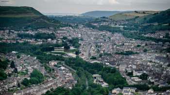 Rhondda