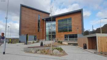 Coleg y Cymoedd Aberdare Campus