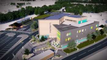 Coleg y Cymoedd Aberdare Campus