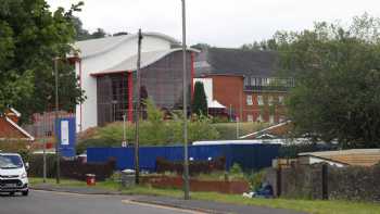 Coleg y Cymoedd Ystrad Mynach Campus