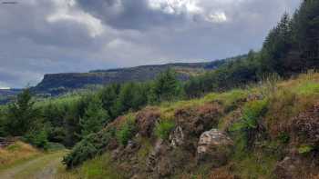 Rhondda River