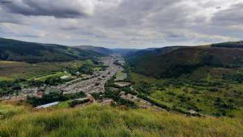 Rhondda River