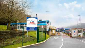 Treorchy Comprehensive School