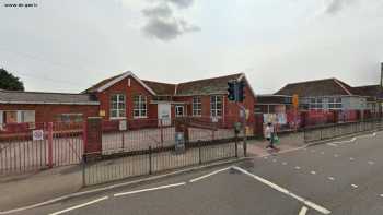 Ysgol Gynradd Hendreforgan Primary School