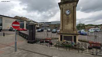 Abercynon community primary school