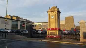 Abercynon community primary school