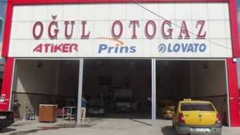 Oğul Otogaz