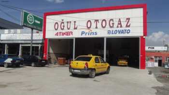 Oğul Otogaz