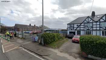 Rhoose Community Library