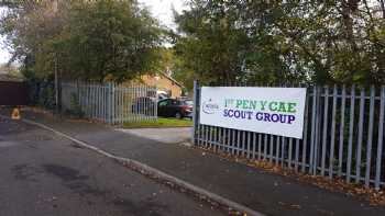 Penycae Scout Group