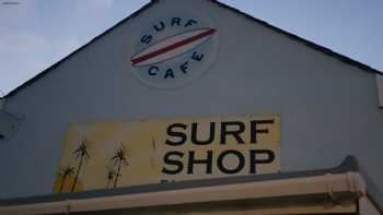 Funsport Rhosneigr Surf Shop