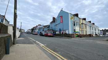 Funsport Rhosneigr Surf Shop