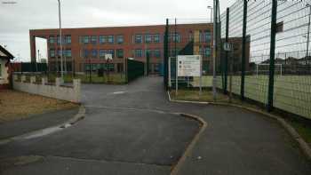 Rhyl High School