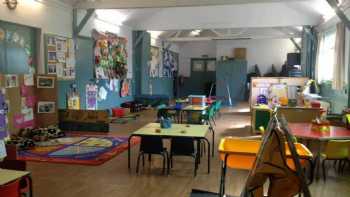 Arcville playgroup