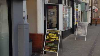 North Wales Music Tuition Centres