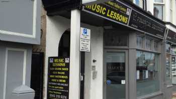 North Wales Music Tuition Centres