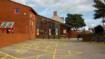 Rhyl Library, Museum & One Stop Shop