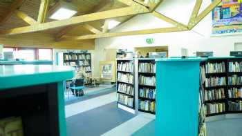 Rhyl Library, Museum & One Stop Shop