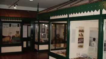 Rhyl Library, Museum & One Stop Shop