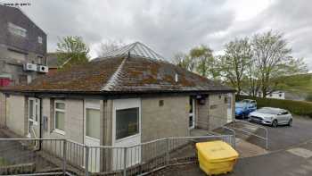 Rhymney Day Centre