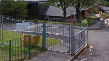 Idris Davies School