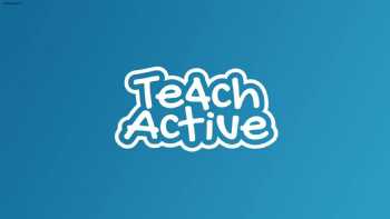 Teach Active