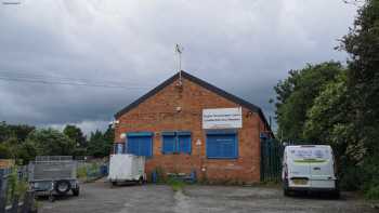 Ruabon Youth Club