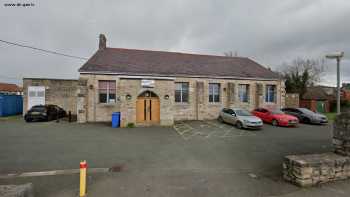 Ruthin Youth Centre