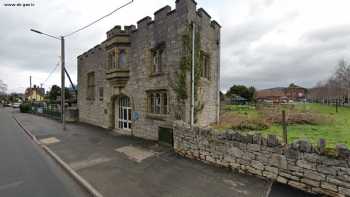 Dean's Library, St. Asaph