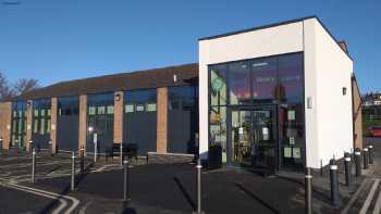 St Asaph Library