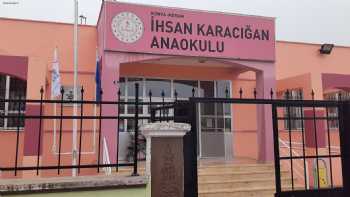 ihsan karacihan anaokulu