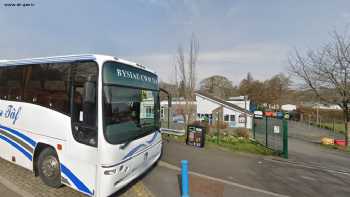 Saundersfoot CP School