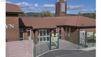 Ty Gwyn Education Centre