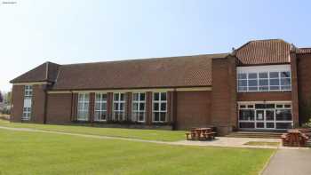 Newtown High School