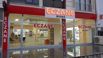 BÜŞRA ECZANESİ