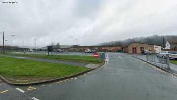 Ysgol Gynradd Llanidloes Primary School