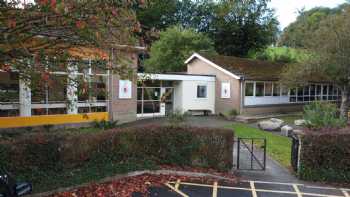 Ysgol Llanfyllin - 6th Form