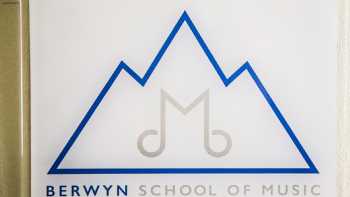 Berwyn School of Music