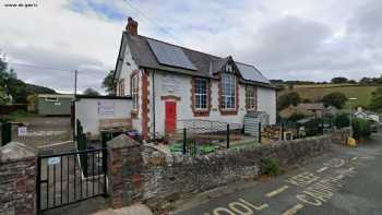 Ysgol Llanarmon Dyffryn Ceiriog