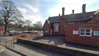 Whittington C E A Primary School