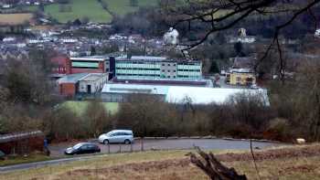 Ysgol Dinas Bran