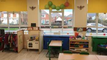 Abermule Busy-bees Childcare